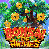 Bonsai of the Riches Slot Preview