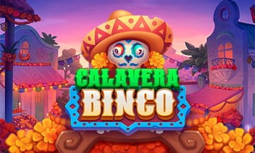 Calavera Bingo