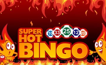 peh888 Super Hot Bingo