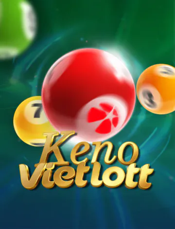 peh888 Techplay Keno Vietlot Portrait