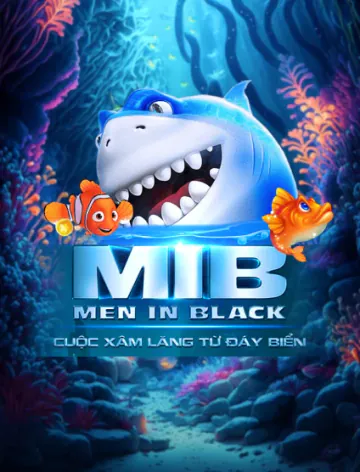 Techplay Men In Black Portrait